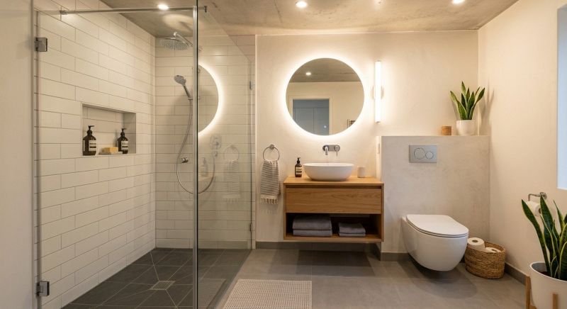 Top Bathroom Remodeling Companies in Smithtown, NY